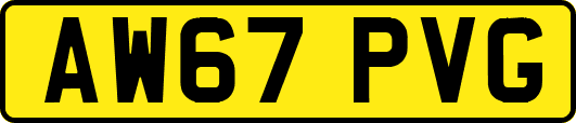 AW67PVG