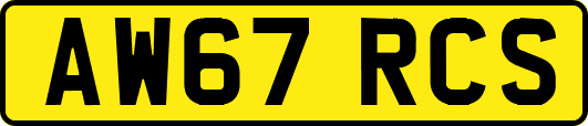 AW67RCS
