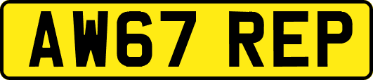 AW67REP