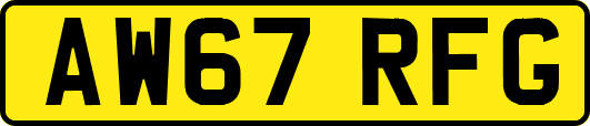 AW67RFG