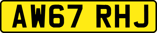 AW67RHJ