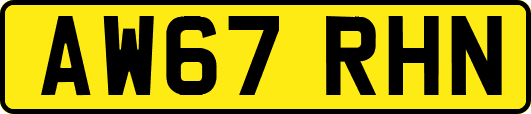 AW67RHN