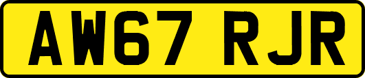 AW67RJR