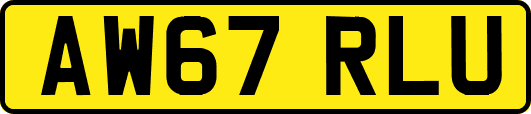 AW67RLU