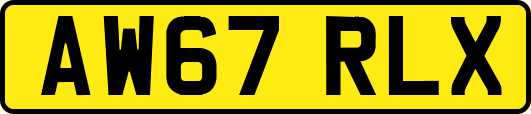 AW67RLX