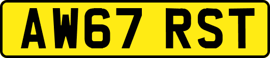 AW67RST