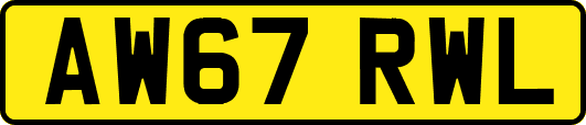 AW67RWL