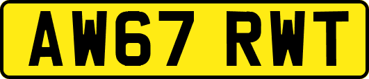 AW67RWT