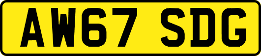 AW67SDG