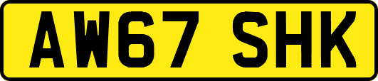 AW67SHK