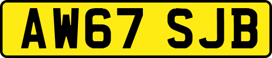 AW67SJB