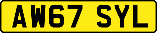 AW67SYL