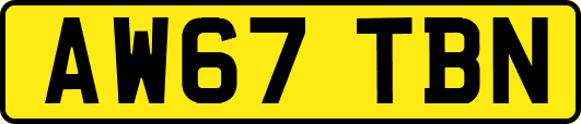 AW67TBN