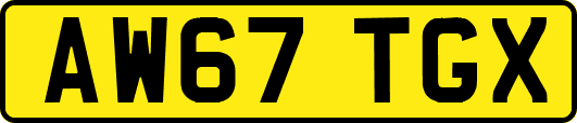 AW67TGX