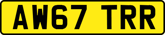 AW67TRR