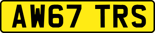 AW67TRS