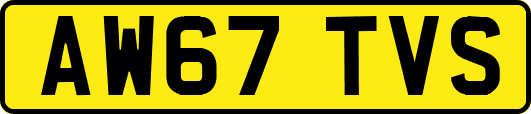 AW67TVS