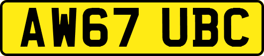 AW67UBC