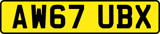 AW67UBX