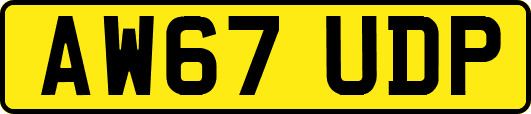 AW67UDP