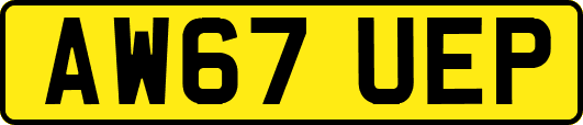 AW67UEP