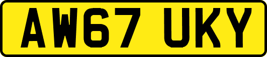 AW67UKY