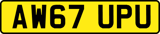 AW67UPU