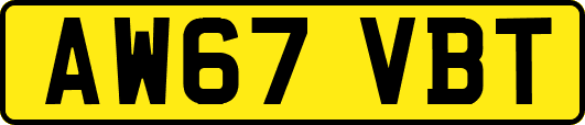 AW67VBT