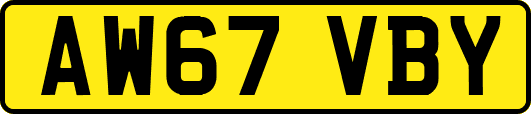 AW67VBY