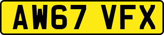 AW67VFX