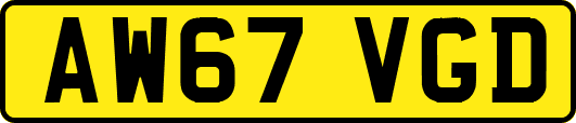 AW67VGD