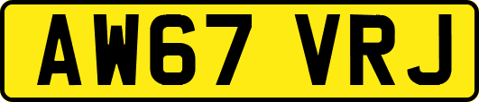 AW67VRJ