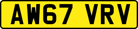 AW67VRV