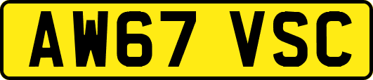 AW67VSC