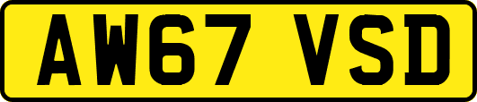AW67VSD