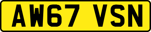 AW67VSN