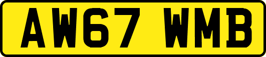 AW67WMB