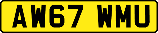 AW67WMU