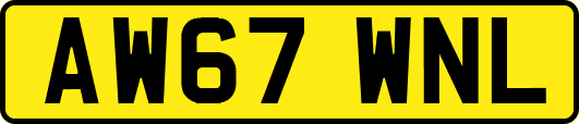 AW67WNL