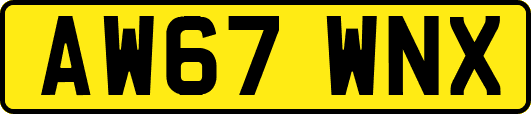 AW67WNX