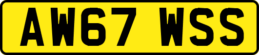 AW67WSS