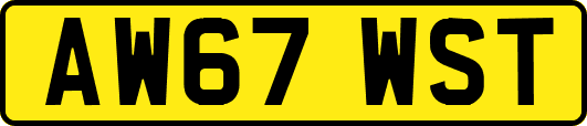 AW67WST