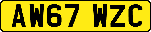 AW67WZC