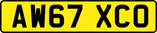 AW67XCO