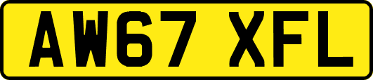 AW67XFL