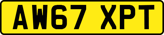 AW67XPT