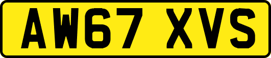 AW67XVS