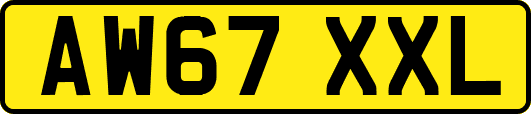 AW67XXL