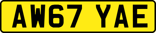 AW67YAE