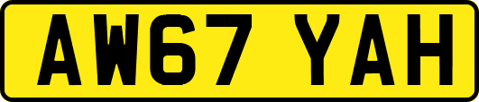 AW67YAH
